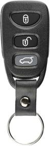 img 3 attached to Efficient KeylessOption Keyless Entry Remote for Hyundai Accent Elantra GT TQ8-RKE-3F03