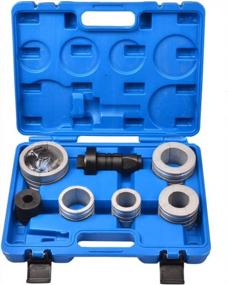 img 4 attached to Exhaust Pipe Stretcher Expander Kit