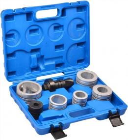 img 3 attached to Exhaust Pipe Stretcher Expander Kit