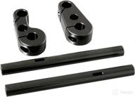 rivco ca017 handlebar risers логотип