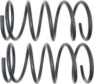 acdelco 45h0423 professional front spring logo