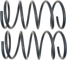 img 1 attached to ACDelco 45H0423 Professional Front Spring