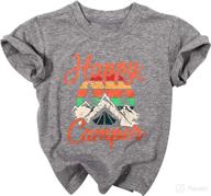 unisex toddler outdoors graphic 2_years логотип