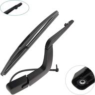 🚘 oem-style rear wiper arm blade replacement for gmc acadia & saturn outlook 2007-2012 logo