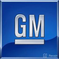 🚗 gm bolt ev, model number: 11561025 logo