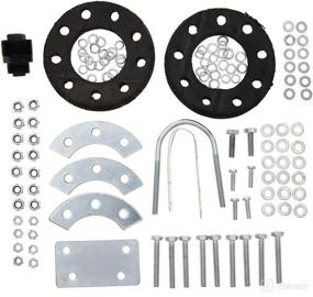 img 2 attached to DIY Motorized Bike: 80cc 2-Stroke Bicycle Gasoline Engine Motor Kit – Single Cylinder Air-cooled Powerhouse