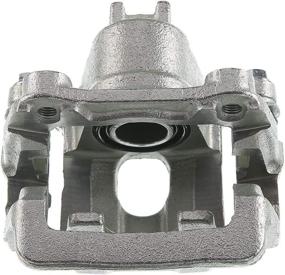 img 3 attached to Premium Caliper Compatible 2001 2006 2003 2008 Replacement Parts