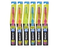 🦷 crystal clean toothbrush colors: attain optimal reach with enhanced seo логотип