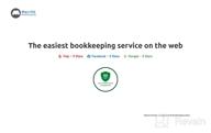 img 1 attached to Merritt Bookkeeping review by Tyrone Lee