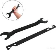 🔧 dokili 36mm x 32mm fan clutch nut wrench: complete bmw fan clutch removal tool set logo