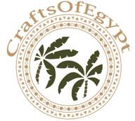 craftsofegypt logo