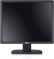 🖥️ dell e1913s 19 inch monitor - 1080x1024 resolution, 60hz refresh rate, model ‎469-3132 логотип