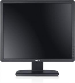 img 4 attached to 🖥️ Dell E1913S 19 Inch Monitor - 1080X1024 Resolution, 60Hz Refresh Rate, Model ‎469-3132