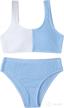 romwe girls swimsuit bikini bathing apparel & accessories baby boys in clothing logo