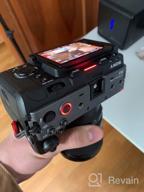 img 3 attached to Sony ILME FX3 Full Frame Cinema Camera review by Ada Szepelska ᠌