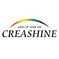 creashine logo