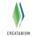 creatanium логотип