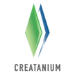 creatanium logo