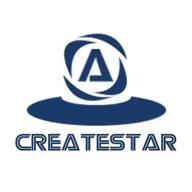 createstar логотип
