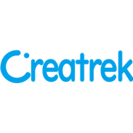 creatrek logo
