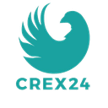 crex token logo