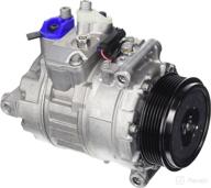 🌬️ denso 471-1594 air conditioning compressor логотип