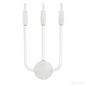 img 1 attached to Bellababy Electric Breast Pump BLA-8015-02 Tubing: High-Quality Replacement for Optimum Pump Performance