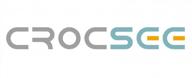 crocsee logo