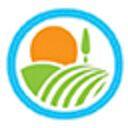 crop bytes logo