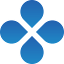 cross exchange logo