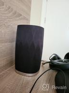 img 1 attached to Portable acoustics Bowers & Wilkins Formation Flex, 100 W, black review by Adhira Nair ᠌