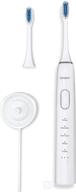 ultra durable replacement electric toothbrush head by sprinjene логотип
