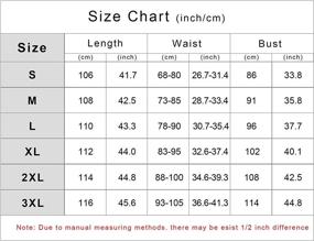 img 1 attached to Drawstring Babydoll Backless Spaghetti Semi Formal Women's Clothing - Dresses