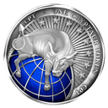 cryptaur Logo