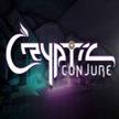 cryptic conjure logo