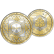 crypto holding frank token logo