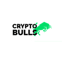 cryptobulls logo