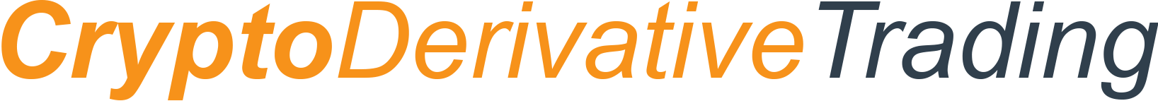 Logotipo de cryptoderivatives