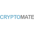 cryptomate logo