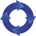 Logotipo de cryptonex