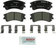 bosch bp957 quietcast premium front логотип