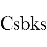 csbks logo