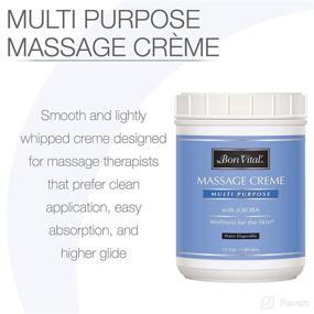 img 2 attached to 🩺 Enhance Circulation and Boost Performance with Bon Vital Multi Purpose Professional Circulation