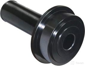 img 3 attached to Bentolin 6695 Axle Shaft Seal 🛠️ Installer Tool: Fits 1998-2004 F250 F350 F450 F550