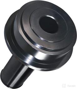 img 1 attached to Bentolin 6695 Axle Shaft Seal 🛠️ Installer Tool: Fits 1998-2004 F250 F350 F450 F550