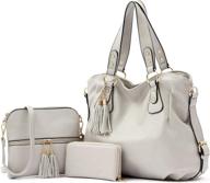 👜 women's handbags, wallets, and totes - purses & wallets for women logo