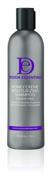 🔍 optimized 8oz design essentials detangling moisturizing shampoo for enhanced results логотип