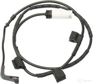 🔒 uro parts 34356789330 rear brake pad sensor: reliable quality for enhanced safety логотип