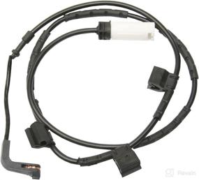 img 1 attached to 🔒 URO Parts 34356789330 Rear Brake Pad Sensor: Reliable Quality for Enhanced Safety