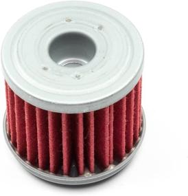 img 3 attached to 2006 Honda CRF450R Filter Manufacturer